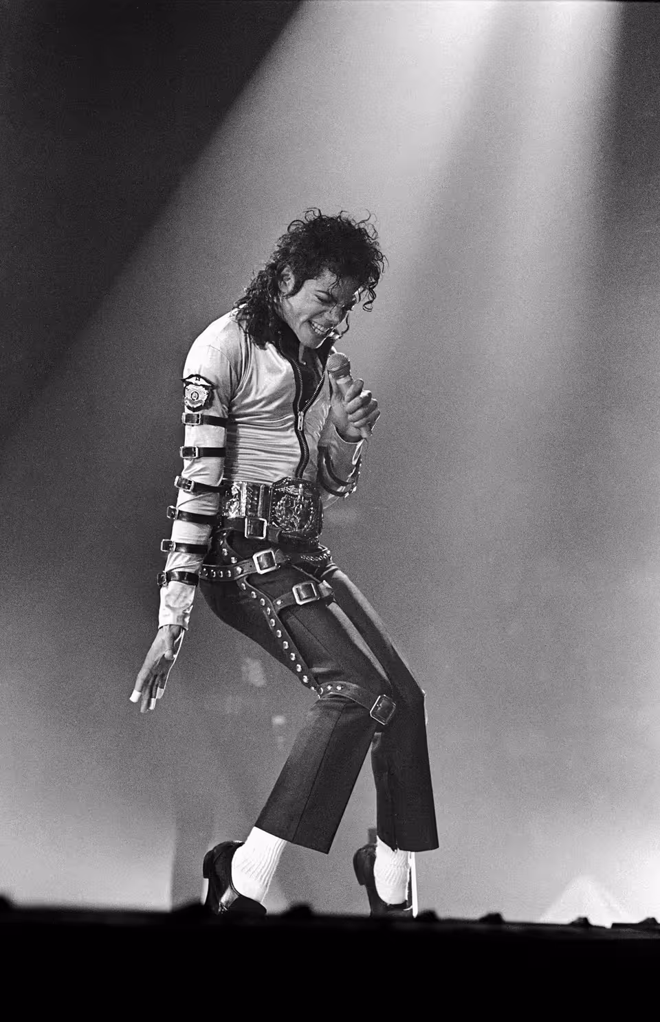 Michael Jackson — hồ sơ mẫu minh họa trên xTửVi
