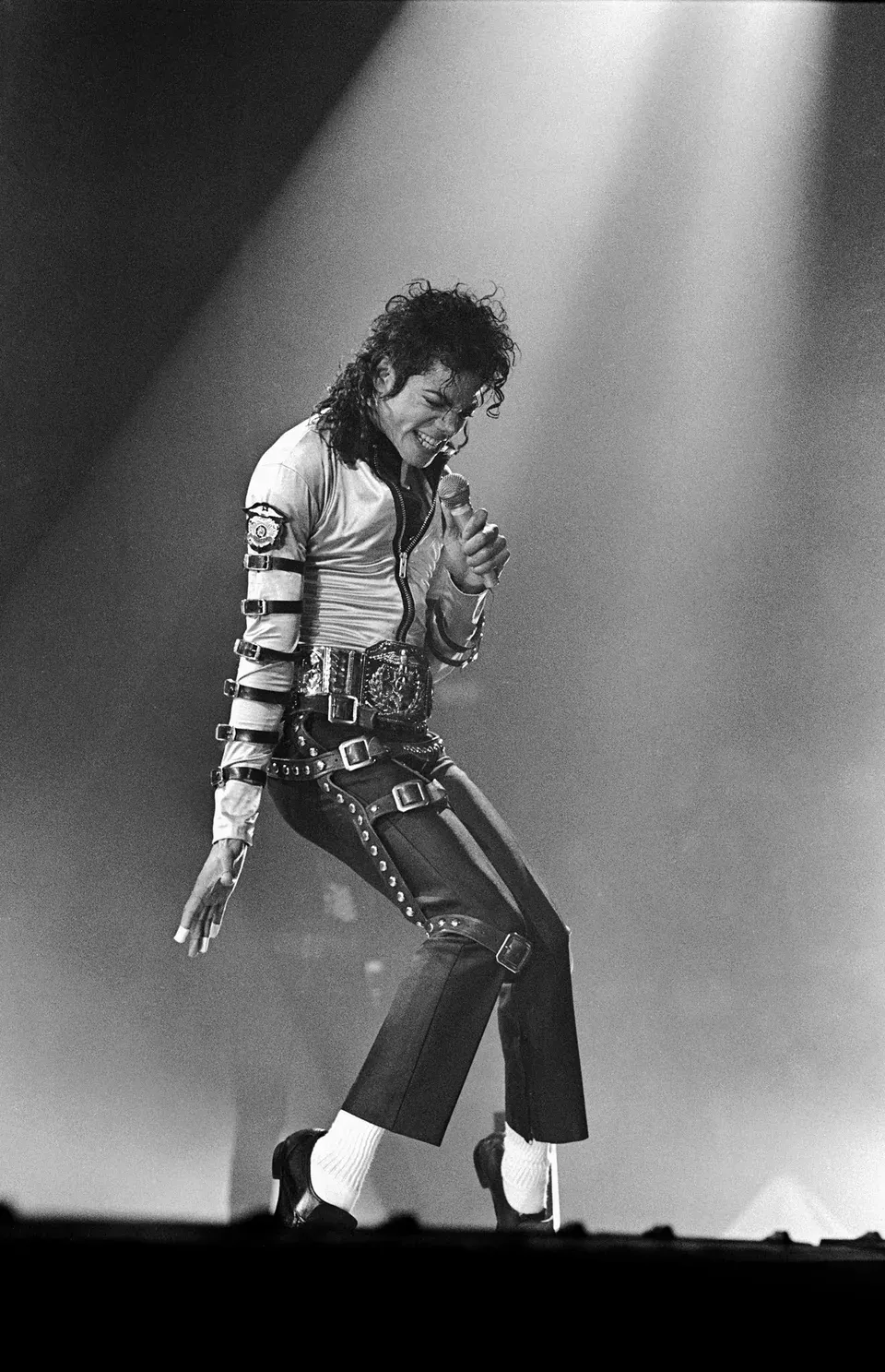 Michael Jackson — hồ sơ mẫu minh họa trên xTửVi